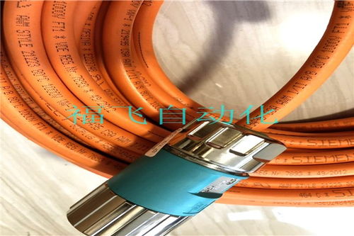 贛州福飛自動化 6ES7340-1CH02-0AE0光纖電纜在工業自動化中的關鍵應用
